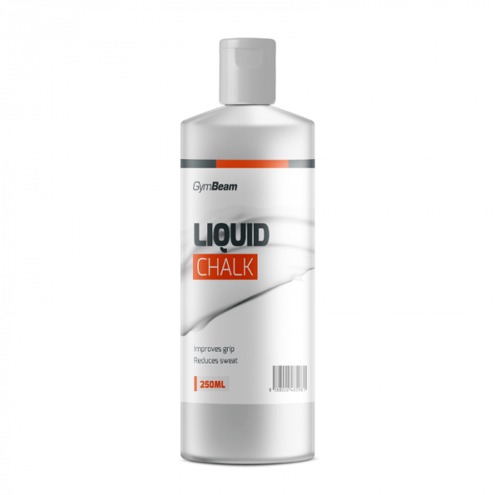 Liquid Chalk 250 ml - GymBeam