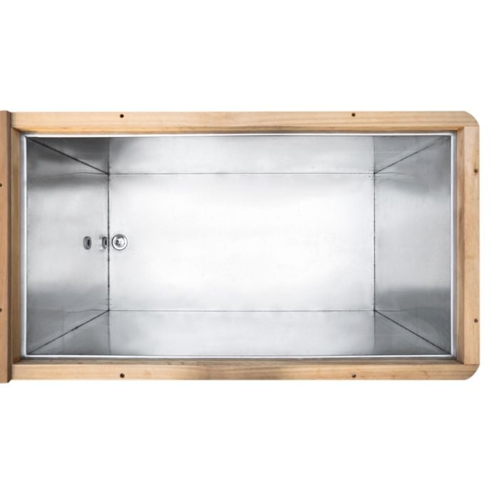 Otužovací vana Ice Bath - GymBeam single_variant