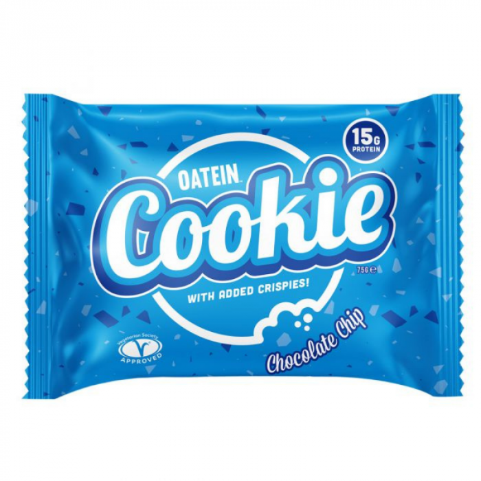 Proteinová sušenka Oats & Protein Cookie - Oatein