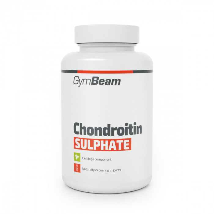 Chondroitin sulfát- GymBeam