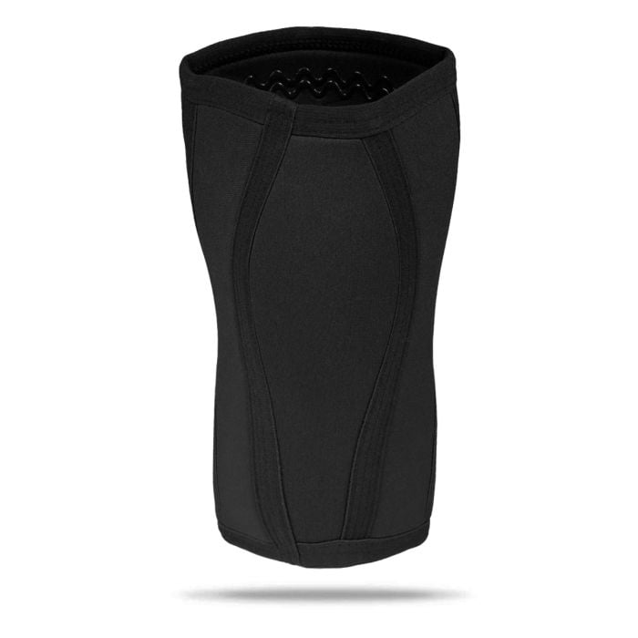 Neoprenová bandáž na koleno Conquer Camo - GymBeam L