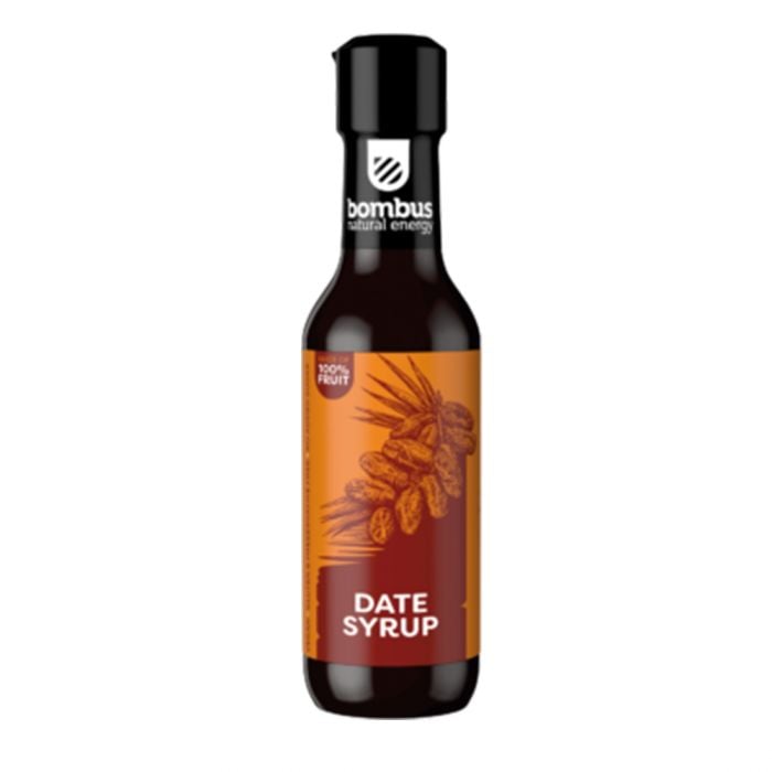 Date Syrup - Bombus