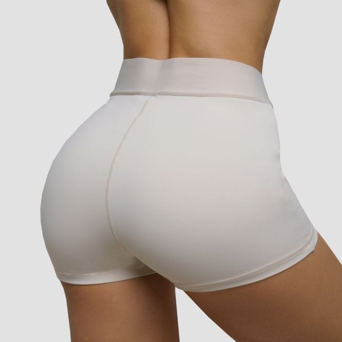 Dámské šortky Agile Desert - GymBeam XXL