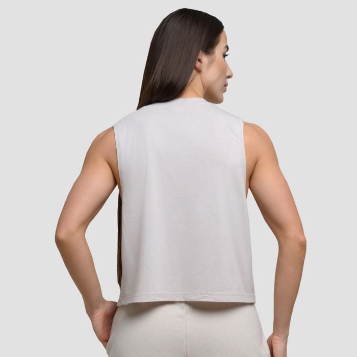 Dámské tílko Agile Desert - GymBeam XS