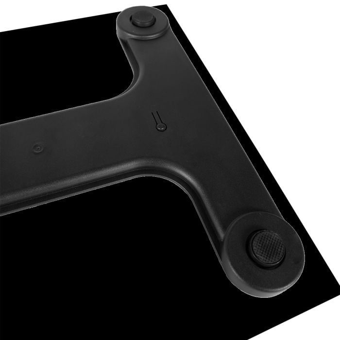 Digitální osobní váha - GymBeam single_variant