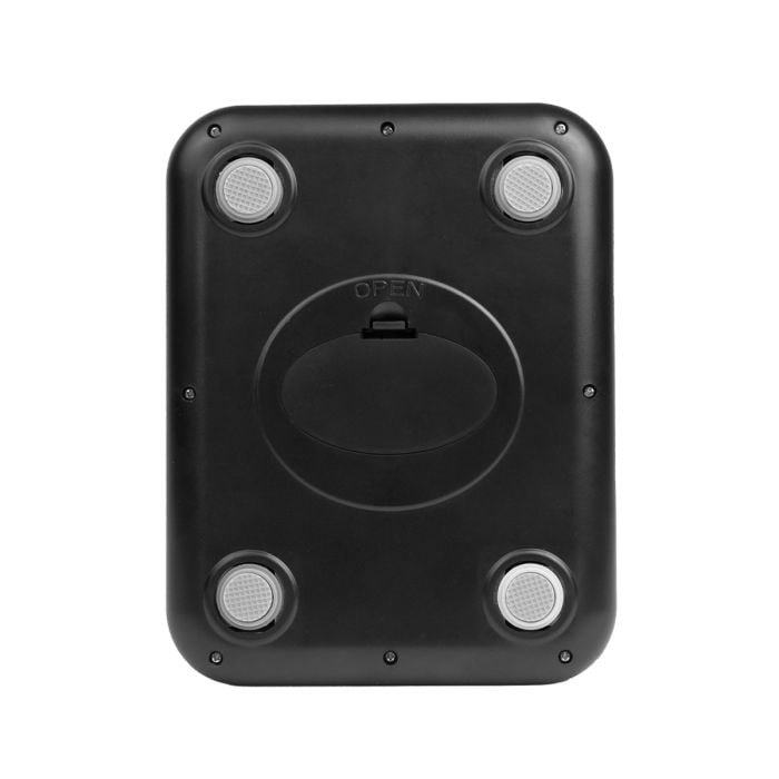 Digitální kuchyňská váha - GymBeam single_variant