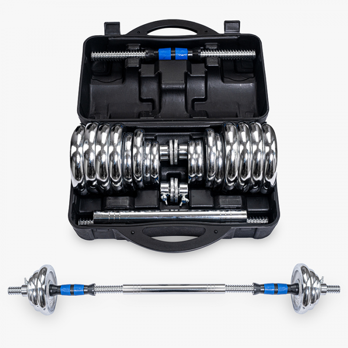 Sada činek - Climaqx 30 kg