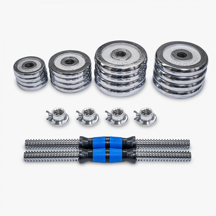 Sada činek - Climaqx 30 kg