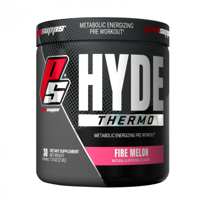 Hyde Thermo - Prosupps