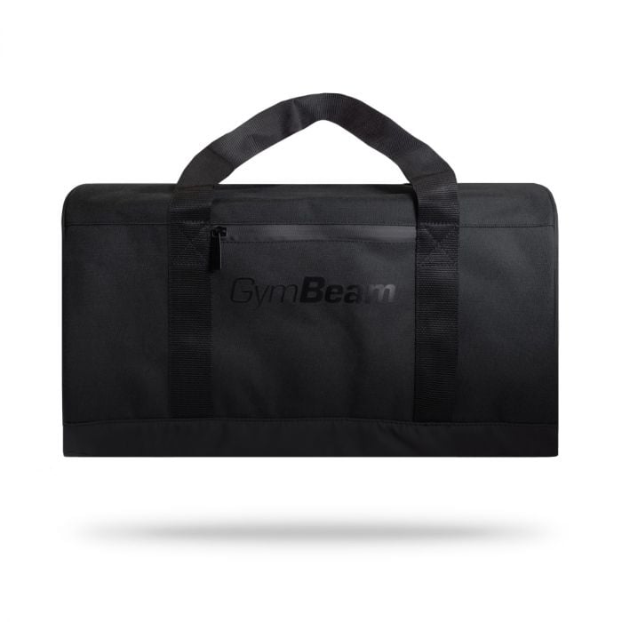 Sportovní taška Duffle All Black - GymBeam