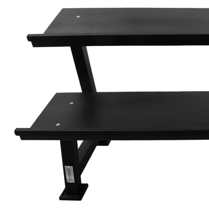 Stojan na jednoručky Stacker - GymBeam single_variant