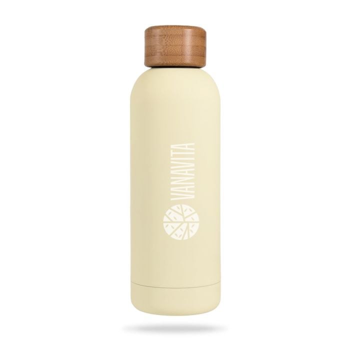 Eco Láhev Bamboo 500 ml - VanaVita single_variant