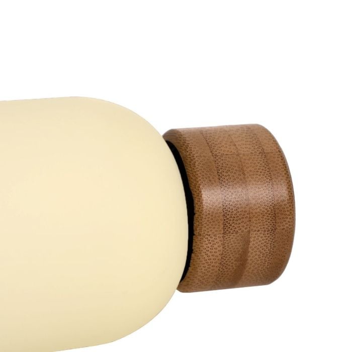 Eco Láhev Bamboo 500 ml - VanaVita single_variant