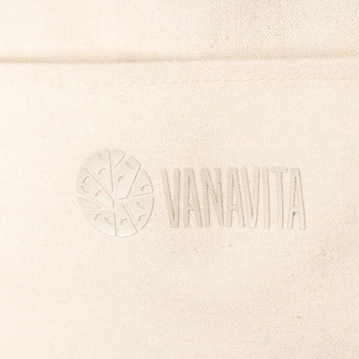 Plátěná taška Eco Tote - VanaVita single_variant