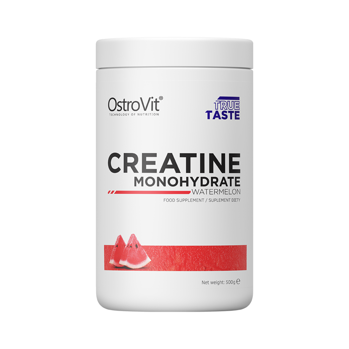 Creatine Monohydrate - OstroVit 