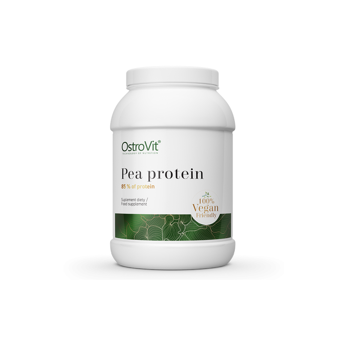 Levně Hrachový protein 480 g - OstroVit