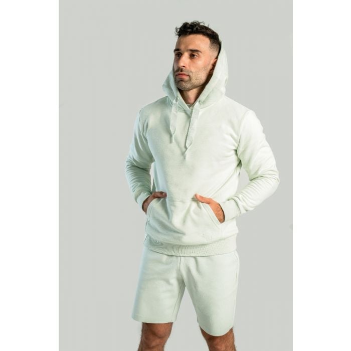 Šortky Essential Moon Grey - STRIX M