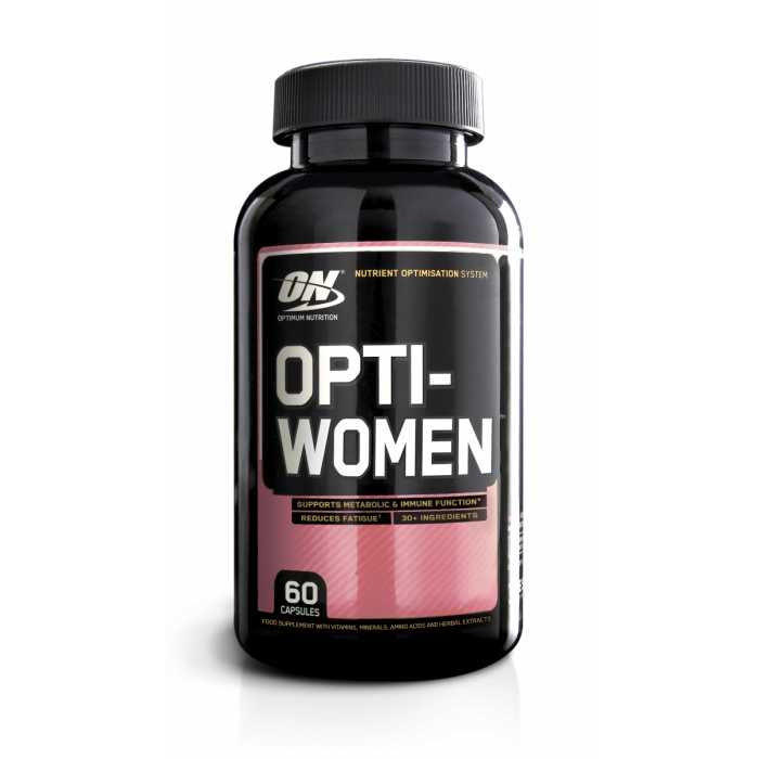 Opti-Women - Optimum Nutrition
