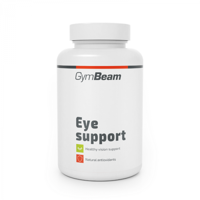 Podpora zraku - GymBeam