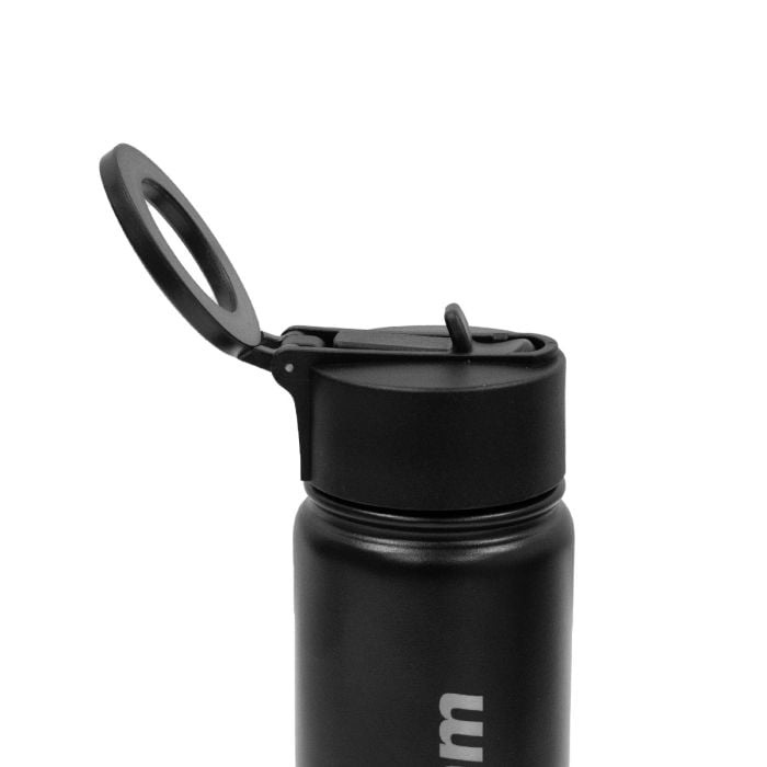 Láhev MagnetGrip Black 500 ml - GymBeam single_variant