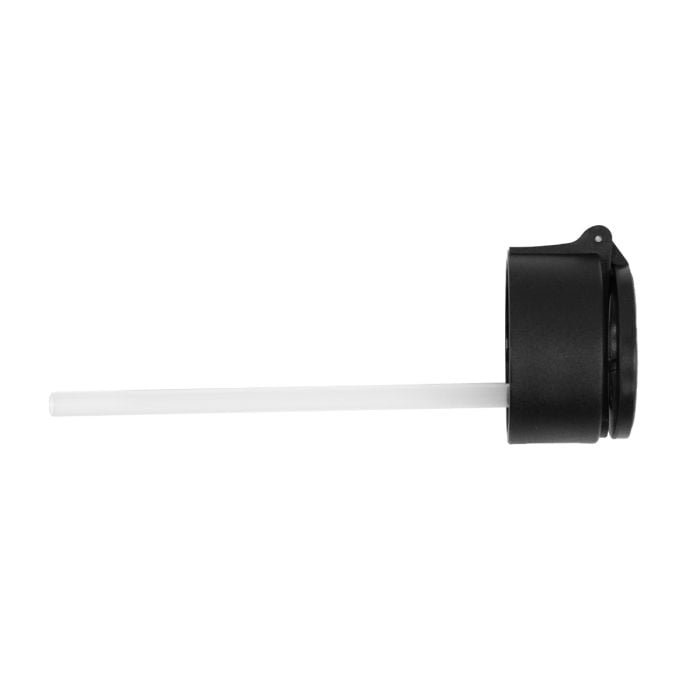 Láhev MagnetGrip Black 500 ml - GymBeam single_variant