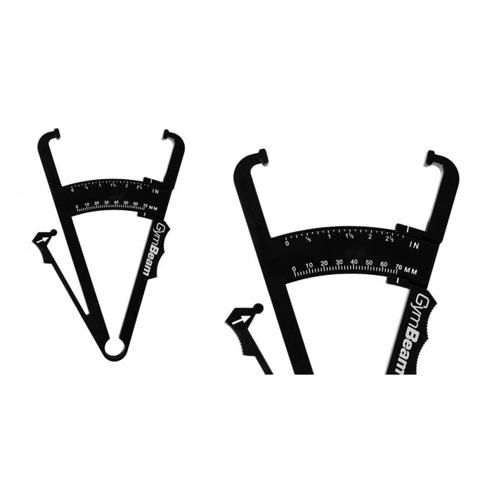 Tukový kaliper - Gymbeam violet