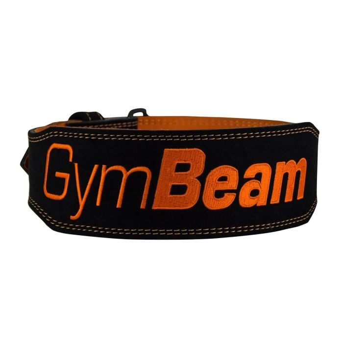 Fitness opasek Jay - GymBeam multicolor S