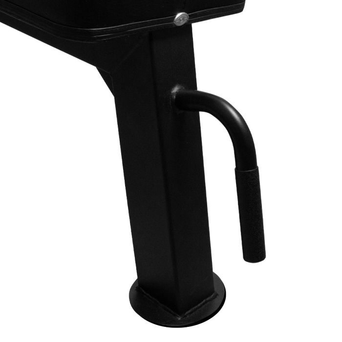 Rovná lavice - GymBeam single_variant