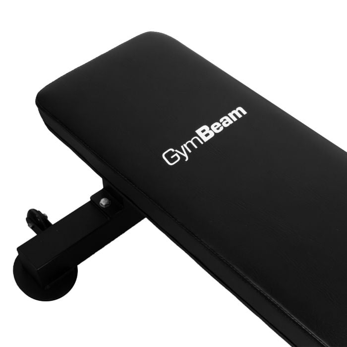 Rovná lavice - GymBeam single_variant