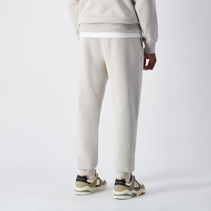 Tepláky Fleece Big Logo Grey - Champion XXL