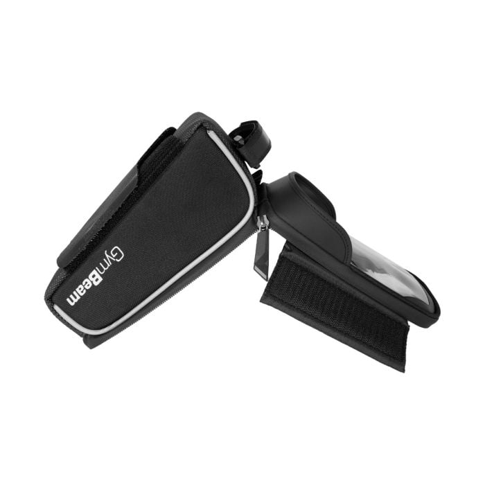 Taška na rám RidePack 1,7 l - GymBeam single_variant