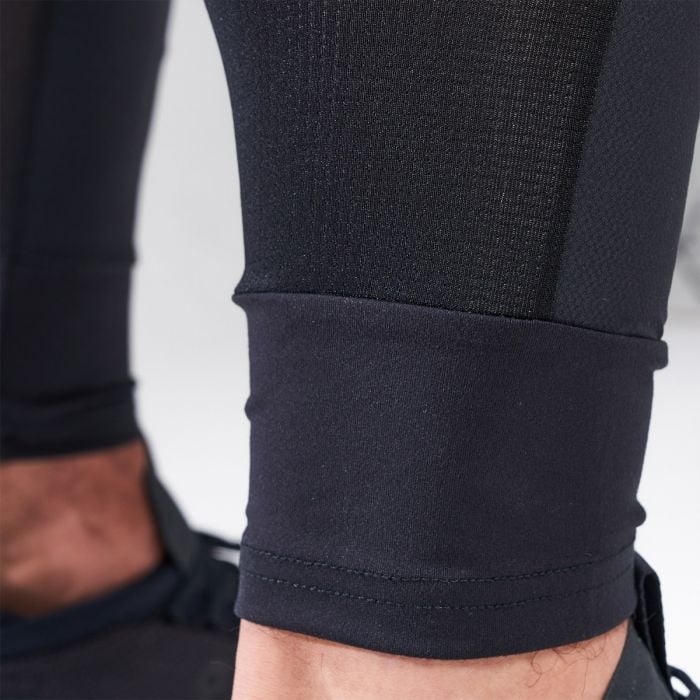 Pánské legíny Exo Lift Tight Black - SQUATWOLF 