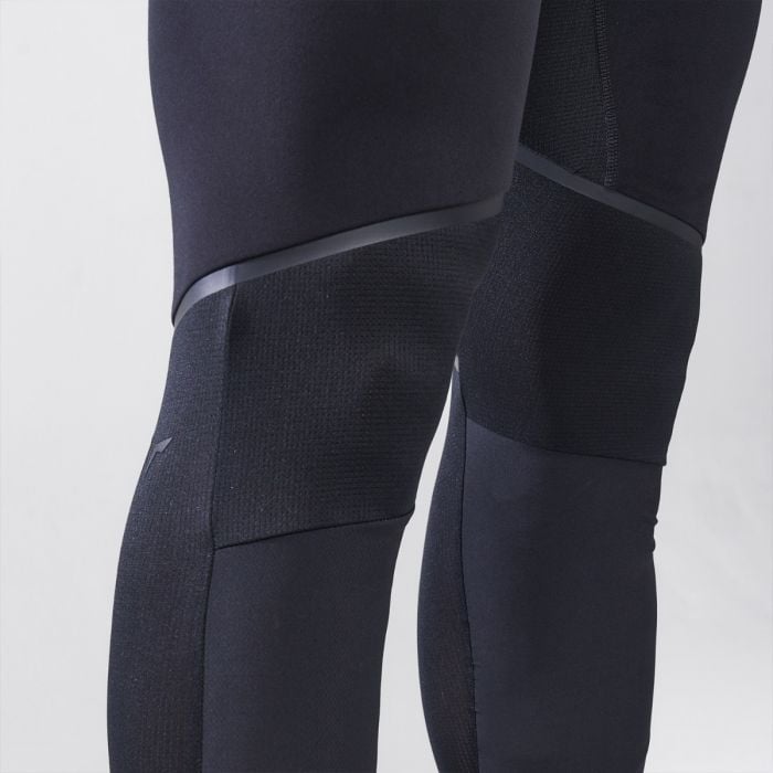 Pánské legíny Exo Lift Tight Black - SQUATWOLF 