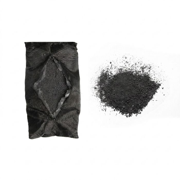 Zátěžová vesta 20 kg - GymBeam single_variant