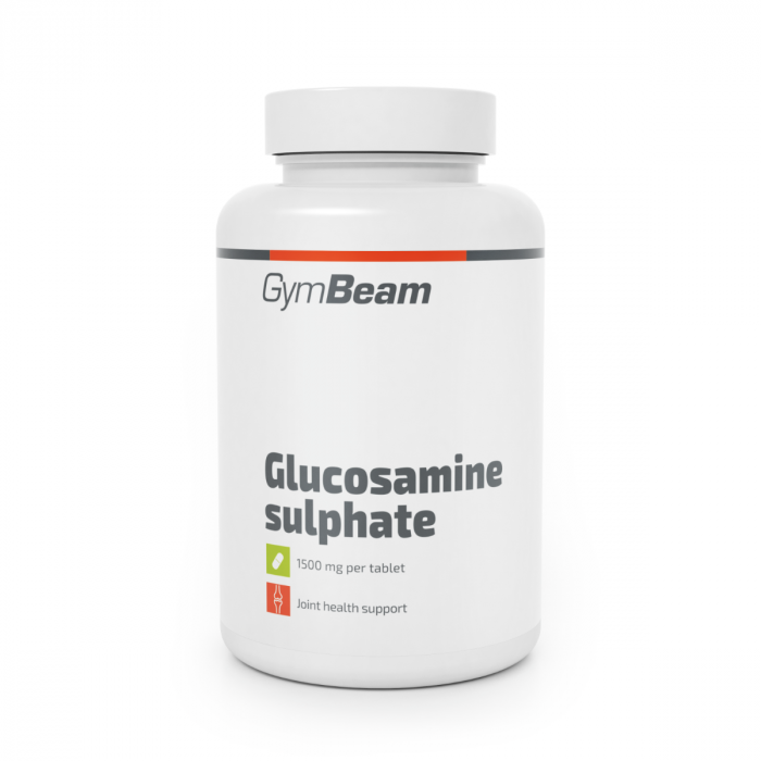 Levně Glukosamin sulfát 120 tab. - GymBeam