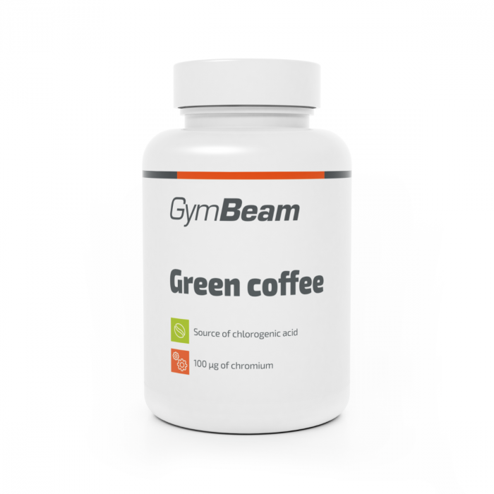 Green coffee - GymBeam