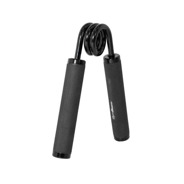 Posilovač zápěstí Powergrip - GymBeam 23 kg