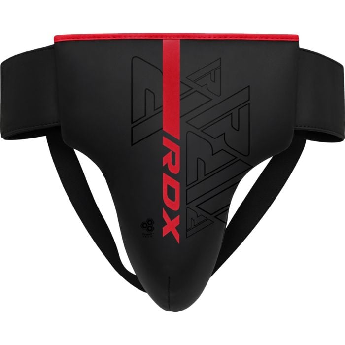 Suspenzor F6 Kara Red - RDX L