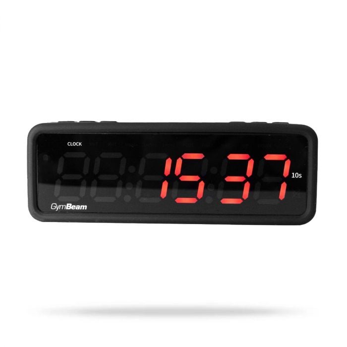 Workout timer - GymBeam single_variant