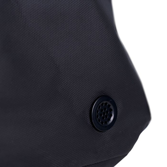 Sportovní taška 2in1 Black - GymBeam single_variant