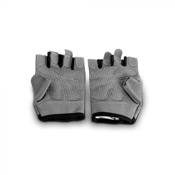 Fitness dámské rukavice Camo Pink - GymBeam M