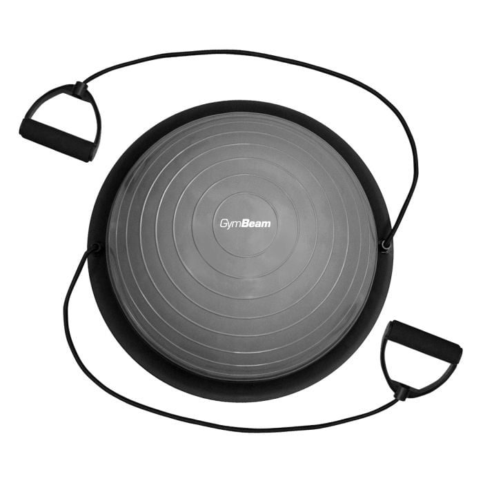 Kompaktní Half Ball Balance Trainer - GymBeam single_variant
