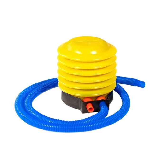 Kompaktní Half Ball Balance Trainer - GymBeam single_variant