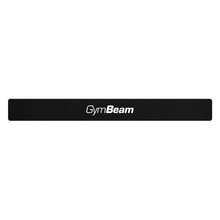 Čelenka Antislip Black - GymBeam single_variant