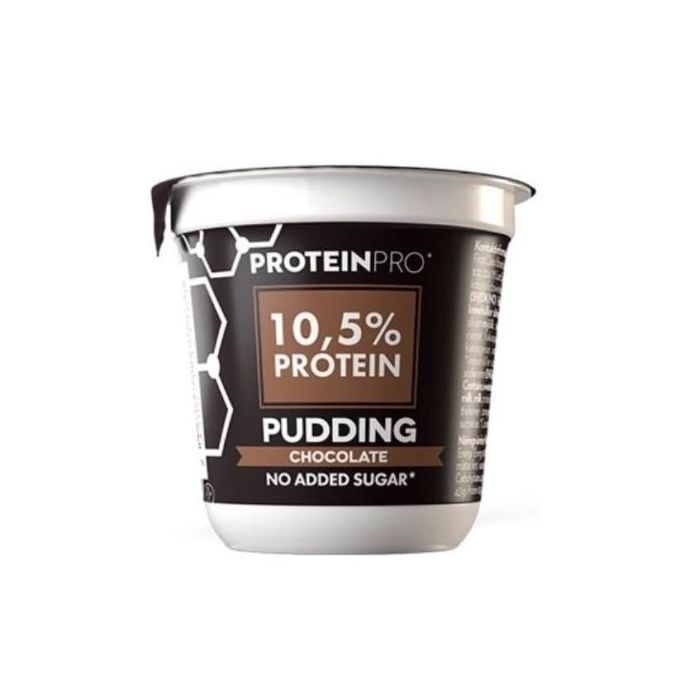 ProteinPro Pudding 150 g - chocolate