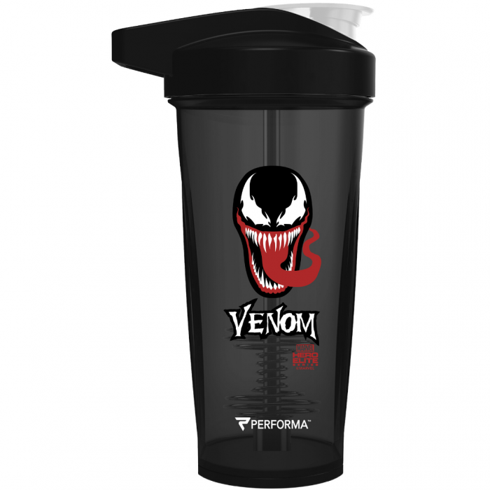 Shaker Venom 800 ml - Performa