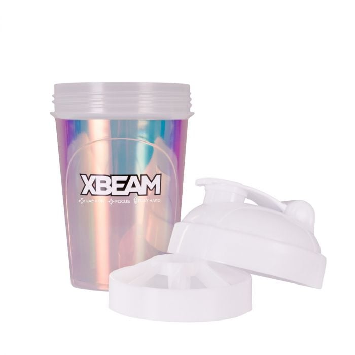 Šejkr XBEAM 500 ml - GymBeam single_variant
