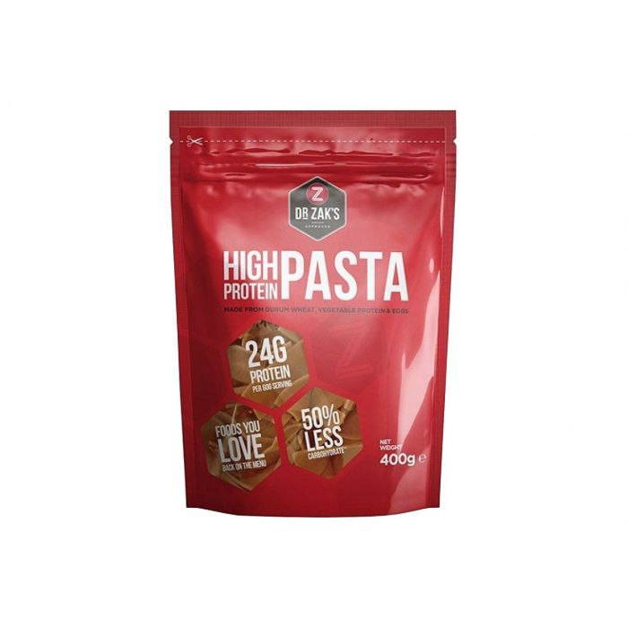 High Protein Pasta 400 g