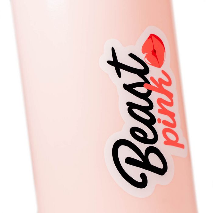 Sportovní lahev Sips&Dips Pink 550 ml - BeastPink single_variant
