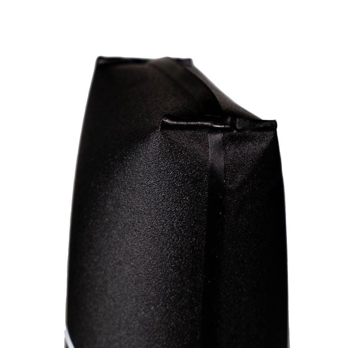 Lahev Hydra Soft Flask Black 550 ml - GymBeam single_variant